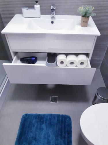 Apartamento Onix Blue Beach Mamaia Nord