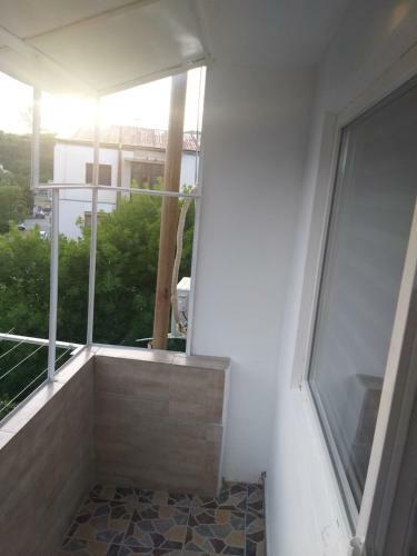 Apartamento Garsoniera Bianca-regim Hotelier