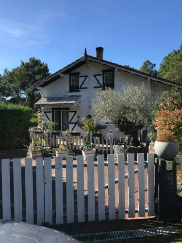 Maison Biscarrosse Lac