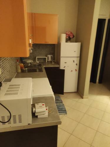 Aris Apartment
