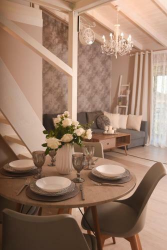 Stavros Boutique Apartments