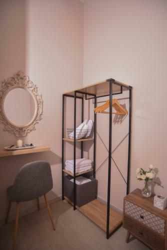 Stavros Boutique Apartments