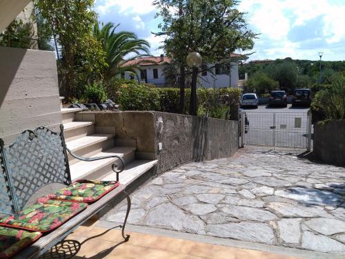 Apartamento Trilocale Laghetto Castiglioncello