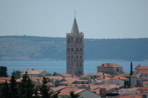 Studio Apartman A304
