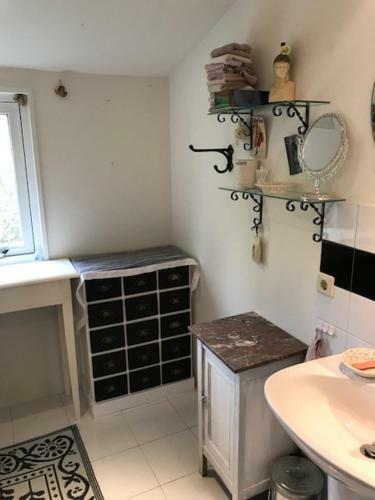 Bed & Breakfast Huisje Weltevree