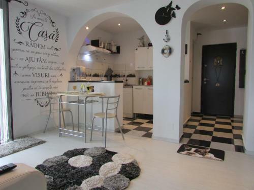 Apartamento Butterfly House