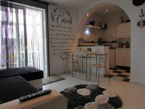Apartamento Butterfly House