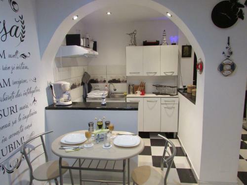 Apartamento Butterfly House