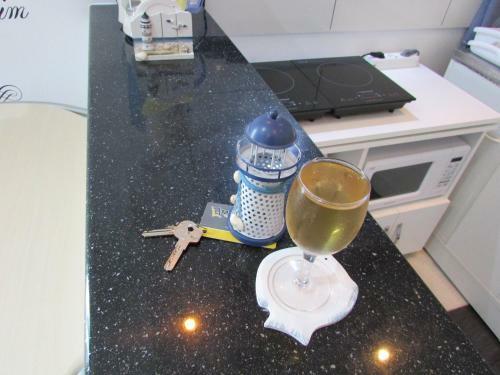 Apartamento Butterfly House