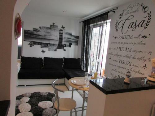 Apartamento Butterfly House