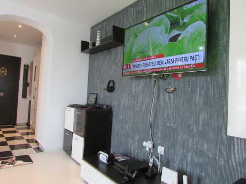 Apartamento Butterfly House