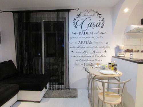 Apartamento Butterfly House
