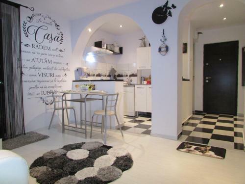 Apartamento Butterfly House