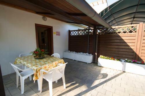 Camping Santin