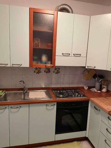 Apartamento La Tua Casetta Al Mare