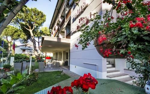 Hotel Villa Elprado