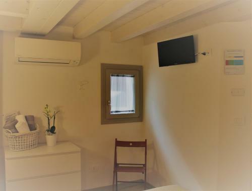 Bed & Breakfast La Colombara