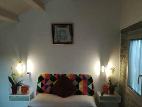 Bed & Breakfast La Colombara