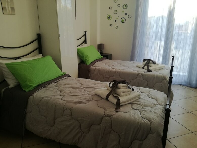 Apartamento Porta Garibaldi
