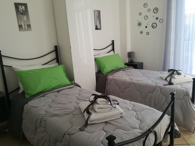 Apartamento Porta Garibaldi