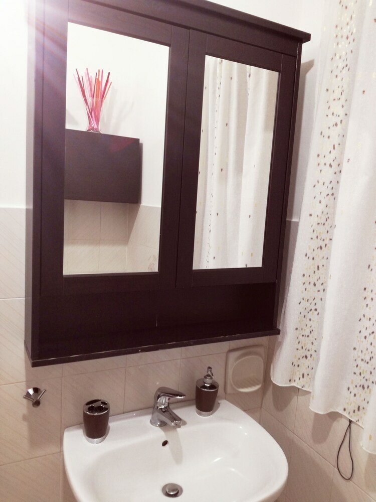 Apartamento Porta Garibaldi