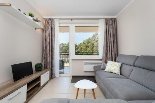 Apartament Iwona Bluemare