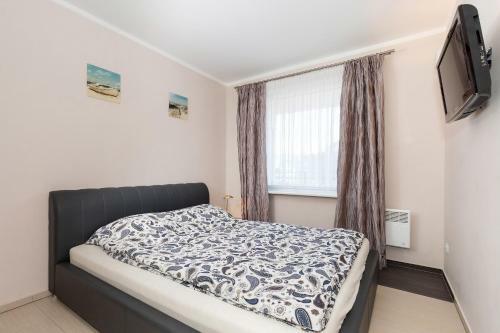 Apartament Iwona Bluemare