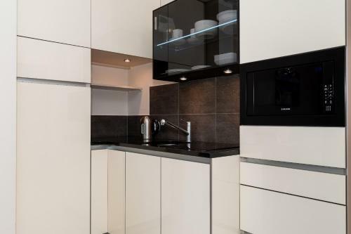Apartament Iwona Bluemare