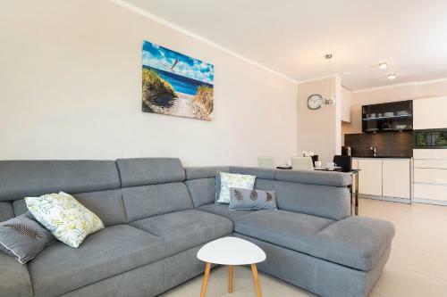 Apartament Iwona Bluemare