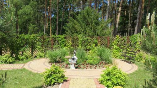 Apartament Iwona Bluemare