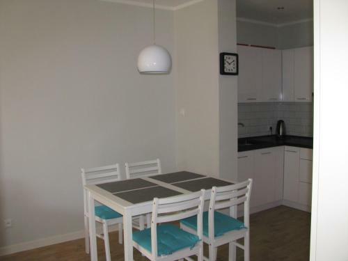 Blue Mare Apartament U Kwiatk�w