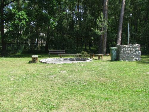 Blue Mare Apartament U Kwiatk�w
