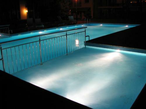 Blue Mare Apartament U Kwiatk�w