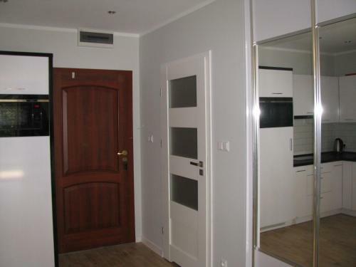 Blue Mare Apartament U Kwiatk�w