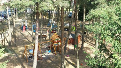 Blue Mare Apartament U Kwiatk�w