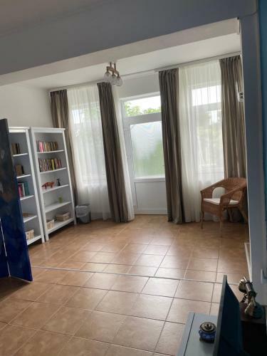 Apartamento Casa Arts Vadu