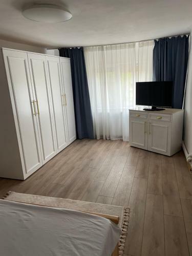 Apartamento Casa Arts Vadu