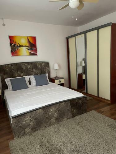 Apartamento Casa Arts Vadu