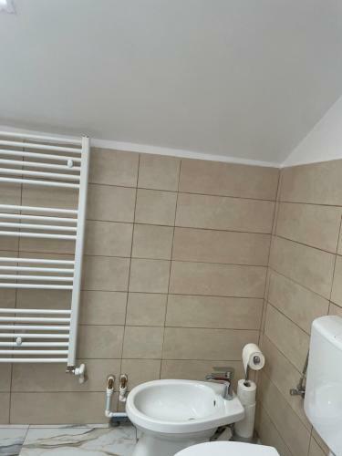 Apartamento Casa Arts Vadu