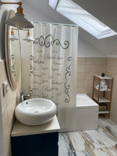 Apartamento Casa Arts Vadu