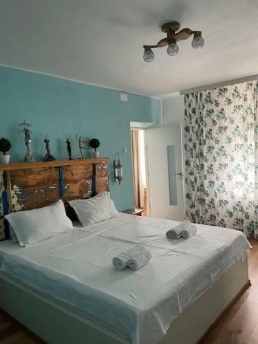 Apartamento Casa Arts Vadu