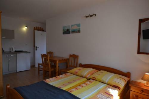 Hostal Dom Go?cinny Przysta?