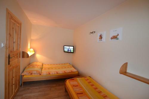 Hostal Dom Go?cinny Przysta?