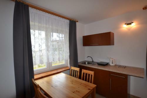 Hostal Dom Go?cinny Przysta?