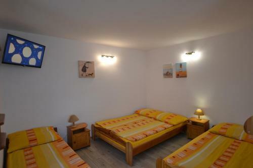 Hostal Dom Go?cinny Przysta?