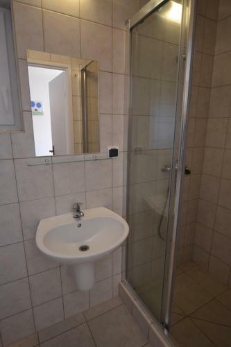 Hostal Dom Go?cinny Przysta?