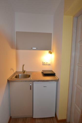 Hostal Dom Go?cinny Przysta?