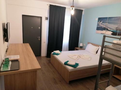 Hostal La Tortuga - Vama Veche