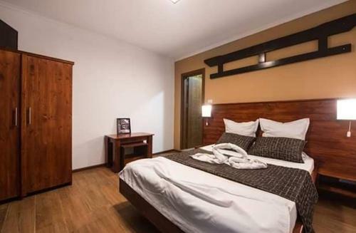 Hostal Camere De Inchiriat Nicoleta