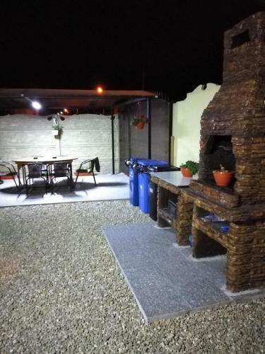 Hostal Casa Eugenia